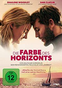 Die Farbe des Horizonts [DVD], 1