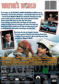 Wayne's World [DVD], 1
