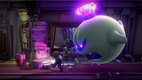 Luigi's Mansion 3 [Nintendo Switch], 4