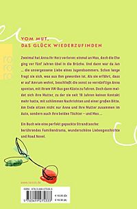 Immer wieder im Sommer, 1