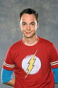 The Big Bang Theory - Saison 2 [DVD], 3