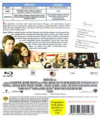 Permis de mariage [Blu-ray], 1