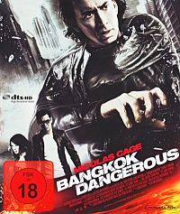 Bangkok Dangerous [Blu-ray], 1