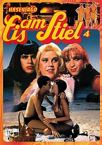 Eis am Stiel 4 - Hasenjagd [DVD], 1