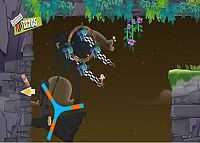 Doods grosses Abenteuer [Nintendo Wii], 4