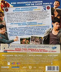 Der Krieg der Knöpfe [Blu-ray], 1