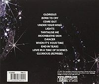 Stranger Things [CD], 1
