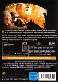 Das dreckige Dutzend [DVD], 1