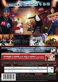 StreetDance Kids [DVD], 2