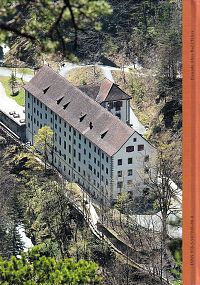 Paracelsus und Bad Pfäfers, 1