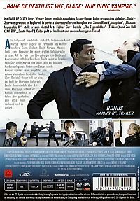 Game of Death [DVD], 1