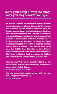 How does it feel - Das Bob-Dylan-Lesebuch, 1