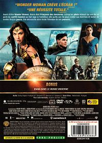 Wonder Woman [DVD], 1