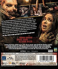 Coffin Baby - The Toolbox Killer is Back [Blu-ray], 1