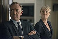 House of Cards - Staffel 2 [DVD], 2