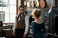 Fräulein Julie [Blu-ray], 4