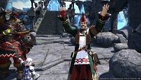 Final Fantasy XIV - A Realm Reborn [Sony PlayStation 4], 7