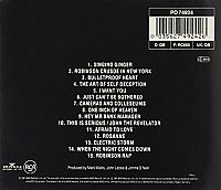 Dance to the Holy Man [CD], 1