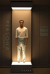 Humans - Staffel 1 [Blu-ray], 6