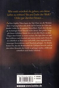 Das Licht von Shambala, 1