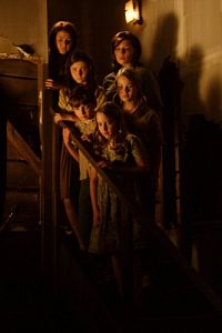 An American Crime [DVD], 3