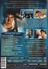 Donnie Darko [DVD], 1