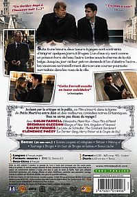 Bons baisers de Bruges [DVD], 1