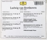5 Klavierkonzerte [CD], 1