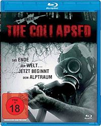 The Collapsed [Blu-ray], 1