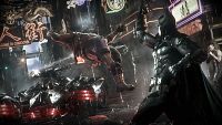 Batman - Arkham Knight [Sony PlayStation 4], 7
