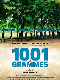 1001 grammes [DVD], 1