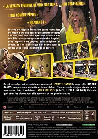 Blackout Total [DVD], 1