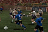 FIFA Fussball-Weltmeisterschaft Deutschland 2006 [Sony PlayStation 2], 2