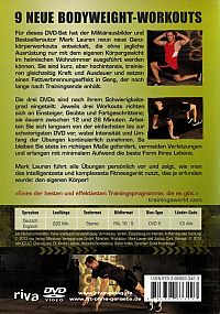 Fit ohne Geräte [DVD], 1