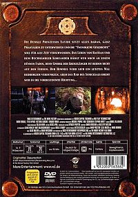 Die unendliche Geschichte - Episode 4 - Der Kampf um Phantasien [DVD], 1