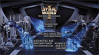 Star Wars - Episode I - Die Dunkle Bedrohung [DVD], 5