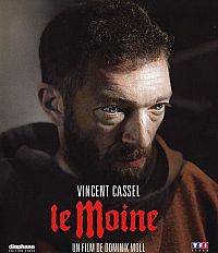 Le Moine [Blu-ray], 1