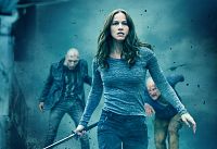 Van Helsing - Staffel 1 [DVD], 2