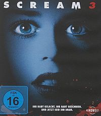 Scream 3 [Blu-ray], 2
