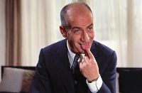 Louis de Funes - Balduin Collection [Blu-ray], 2