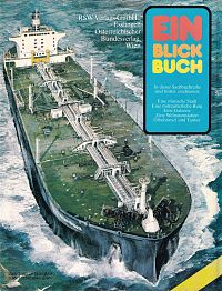 Ölbohrinsel und Tanker, 1