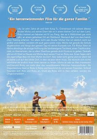 Ricky - Normal war gestern [DVD], 5