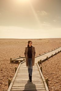 Life in a beautiful light [CD], 1