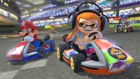Mario Kart 8 Deluxe [Nintendo Switch], 4