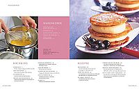 Kochkurs für Geniesser - Desserts, 2