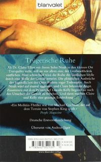 Trügerische Ruhe, 1