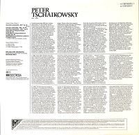 Ouvertüre 1812 - Serenade Für Streicher [Vinyl], 1