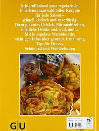 Kochvergnügen vegetarisch, 1