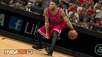NBA 2K13 [Sony PlayStation 3], 2