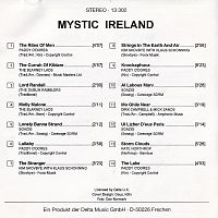 Mystic Ireland [CD], 1
